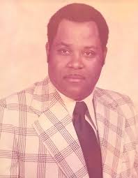 Obituary for Donald Albert Boyd