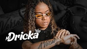 Começou a cantar com apenas 11 anos de idade. Mc Dricka Oficial Youtube Channel Analytics And Report Powered By Noxinfluencer Mobile