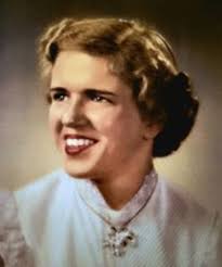 Annabelle M. Edinger Obituary