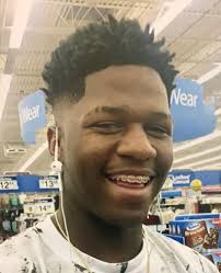 Rogers, Brandon Deonta