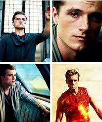 440 Josh Hutcherson <3 ideas to save today