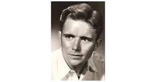 Arthur Weller Obituary (1924