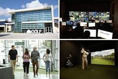 Image result for where is the golf channel headquarters
