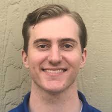 Graduate Student of the Month