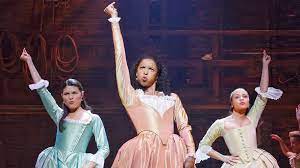 Check spelling or type a new query. Hamilton S Schuyler Sisters To Perform At Super Bowl 2017 Teen Vogue