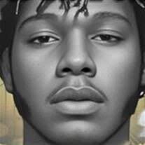 K'Ylaund "KJ" Gilmore Obituary