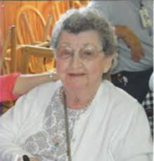 Helen Eldridge Obituary November 30, 2013