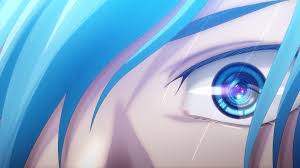 To view the gallery for jake, click here. Vivy Fluorite Eye S Song First Impression Kiritonarukami
