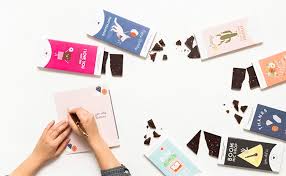 If you want to make a handmade greeting card, fold a sturdy piece of cardstock in half. Creative Diy Raksha Bandhan Greeting Card Ideas