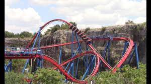 #rollercoaster #rollercoasters #supermanrollercoaster #supermankryptoncoaster #superman #wonderwomangoldenlassocoaster #ironrattler. Superman Krypton Coaster Off Ride Six Flags Fiesta Texas Hd 60fps Youtube