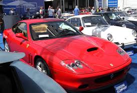 575m production numbers total production: Ferrari 575m Maranello The Ultimate Guide