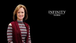Janet Culpepper Appointed Vice President of Human Resources at INFINITY  GLOBAL
