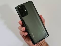 Xiaomi 11T Pro review