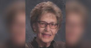 Constance Bachmann Obituary
