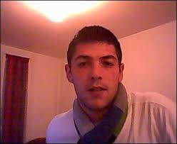 Jeremy CLERC, 41 ans (MONTELIMAR, LIVRON)