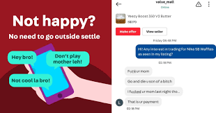 Founded in 2013, mothership is a social news website and content aggregator based in singapore. Carousell Urges Users In S Pore Not To Play Mother Meet In Real Life To Settle Disputes Mothership Sg News From Singapore Asia And Around The World