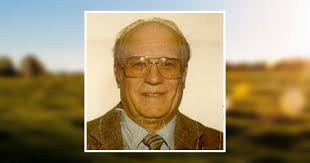 Leonardo Rosa Obituary February 12, 2004