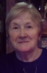 Condolence Book for Kathleen Jordan (née O'Sullivan) (Kanturk, Cork)