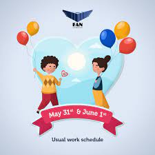 Был ли этот ответ полезен? Fan Courier Work Schedule On June 1st 2021 Fan Courier