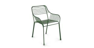 Maybe you would like to learn more about one of these? Green Outdoor Dining Chairs Article