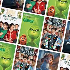 The one and only family film from legendary director martin scorsese is also a celebration of cinema because of course it is. 25 Best Kids Christmas Movies On Netflix Top Family Holiday Films On Netflix