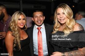 Kailyn Lowry'S Ex Javi Marroquin Hoping For Reconciliation In 'Marriage  Boot Camp' | Ibtimes