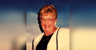 Obituary information for Lucille G. Hoyt