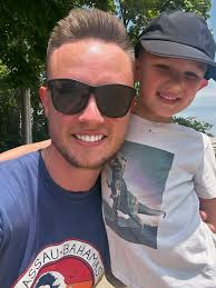 Happy 5th Birthday to my son, Benjamin!!!!!! This boy is different. At  five, he's already breaking down the book of Genesis like he's been  studying with Moses himself. He'll sit you down,