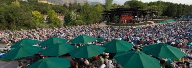 Red Butte Garden Concerts Slc