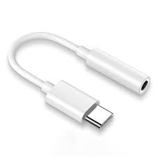 Looking for a good deal on usb to 3.5mm jack adapter? Joyroom Shc1 Headphone Jack Adapter Price In Pakistan Homeshoppi