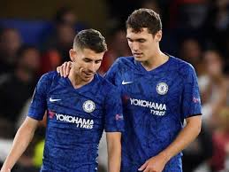 He would struggle for minutes during the first half of last season, but was handed a number of starts in the premier league following thomas tuchel. Andreas Christensen Latest News Breaking Stories And Comment The Independent