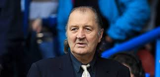 Former england striker frank worthington has died aged 72 after a long illness. R4986xk3zmwnnm