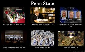 What We Are From Penn State Memes Fb Page Penn State Pennsylvania State University Penn State University