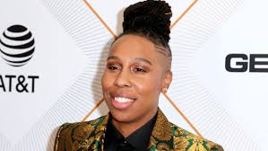 Ready Player One': Lena Waithe