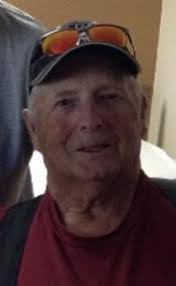 Larry Buckner Obituary April 3, 2019