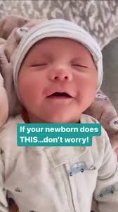 Reposted from @tinytoesbabysleep 🤯Learn from THIS to prevent hours of lost  sleep!! Newborns spend 50% of their sleep in what’s called: ACTIVE SLEEP!  During active sleep you might hear your baby moan, ...