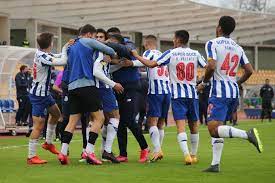 Check spelling or type a new query. Fc Porto B Vence Extremadura E Avanca Para A Final Do Torneio Luis Bermejo Amigaveis Clubes Sapo Desporto