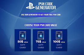 We Have The Latest Free Psn Codes Available Right Now For Everyone Visit Our Site To Use Our Psn Code G Xbox Gift Card Ps4 Gift Card Free Gift Card Generator