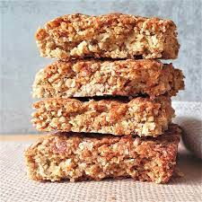 Crunchies With Oats And Coconut Foodle Club