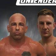 Contenders 25 preview: A fascinating main event, battle of the unbeatens  and K1 fireworks