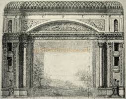 The Theatre Royal Drury Lane