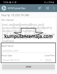 Check spelling or type a new query. Cara Membuat Config Omg Telkomsel Di Kpntunnel Rev Kumpulan Remaja