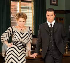Murdoch Mysteries: Season 8 Blu-Ray