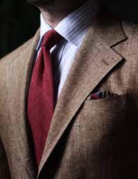 Check spelling or type a new query. Inspiration How To Wear Red And Brown Together After The Suit