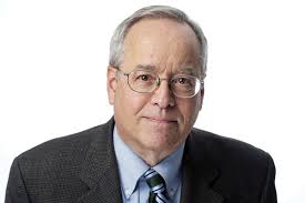 Speaker: Larry Sabato, Election Analyst & Author