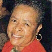 Marsha E. Green- Johnson Obituary