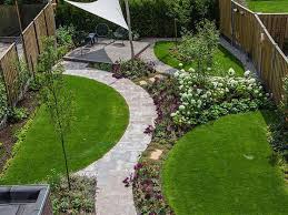Small Garden Design Ideas Are Not Simple To Find The Small Garden Design Is Unique From Other In 2020 Small Garden Plans Garden Design Layout Backyard Garden Layout