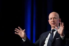 Jun 10, 2021 · jeff bezos can have anything. Thousands Want To Ban Jeff Bezos From Returning To Earth After Blue Origin Flight