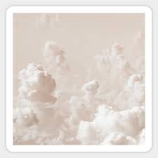 Check out now and get free shipping with your first order. Light Academia Aesthetic White Clouds Light Academia Aesthetic Sticker Teepublic