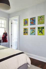 Fine hair style short hair cuts for women over 50. Vintage Kids Bedroom Superhero Art Design Ideas